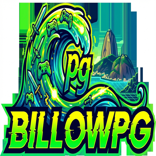 Logo billowpg