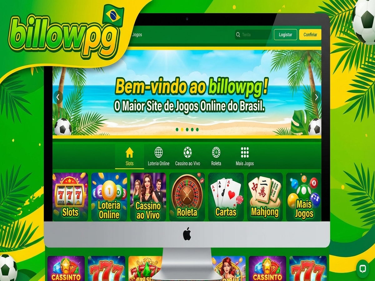 Screenshot 1 billowpg
